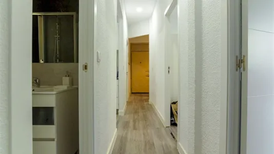 Rooms in Madrid Retiro - photo 9