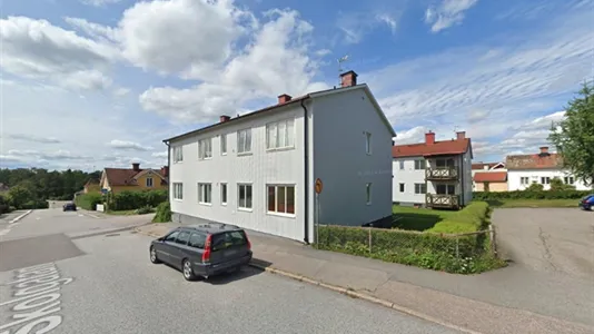 Apartments in Gnesta - photo 1