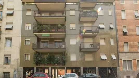 Rooms in Milano Zona 3 - Porta Venezia, Città Studi, Lambrate - photo 9