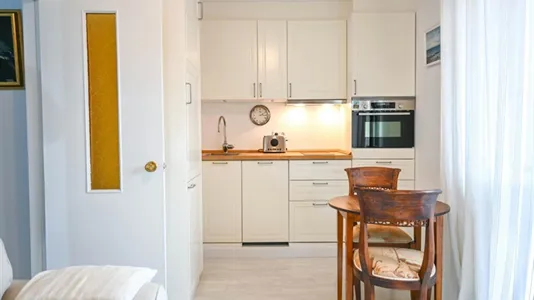 Apartments in Alcobendas - photo 4