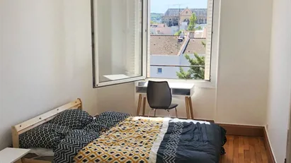 Room for rent in Nancy, Grand Est