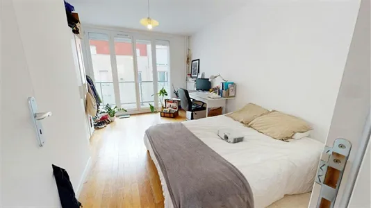 Rooms in Lyon - photo 5