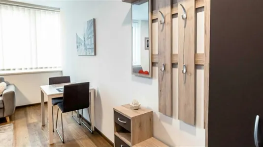 Apartments in Vienna Alsergrund - photo 6
