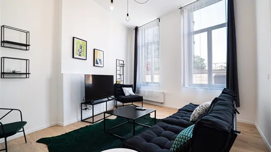 Rooms in Bergen - photo 10