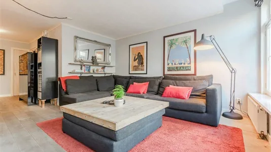 Apartments in Amsterdam Centrum - photo 3