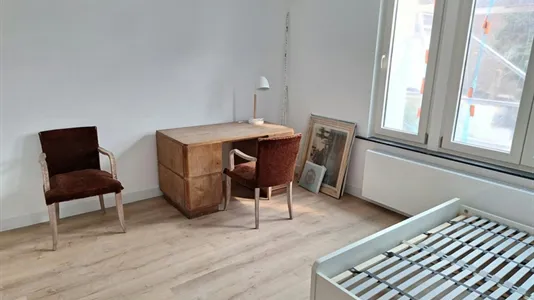 Rooms in Brussels Schaarbeek - photo 2