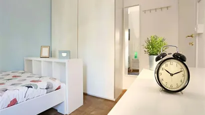 Room for rent in Roma Municipio XIV – Monte Mario, Rome