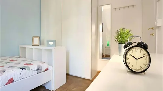 Rooms in Roma Municipio XIV – Monte Mario - photo 1