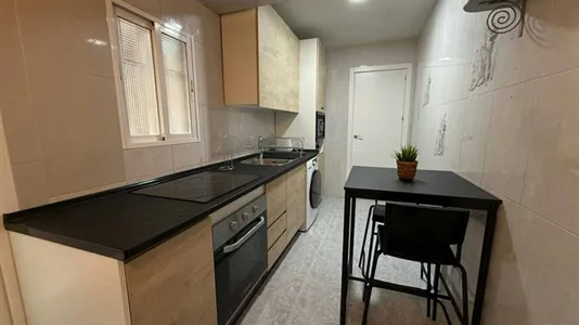 Rooms in Madrid Hortaleza - photo 7