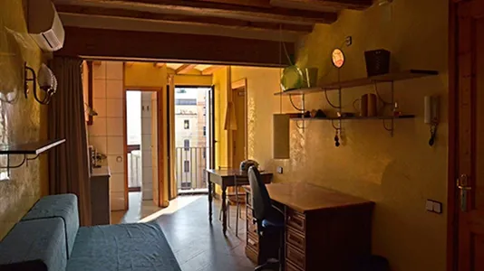 Apartments in Barcelona Ciutat Vella - photo 4