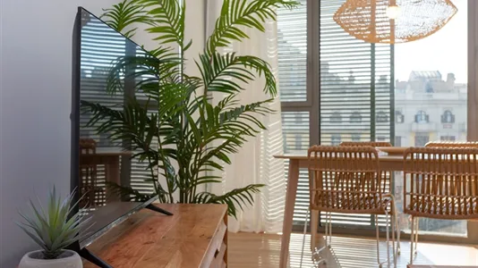 Apartments in Barcelona Eixample - photo 7