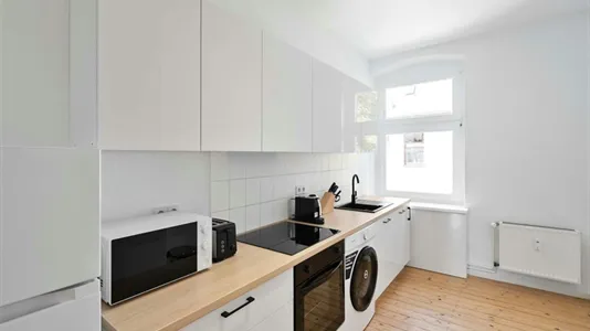 Apartments in Location is not specified - photo 3
