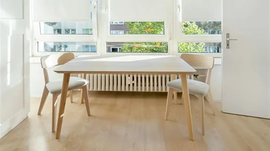 Apartments in Dusseldorf - photo 7