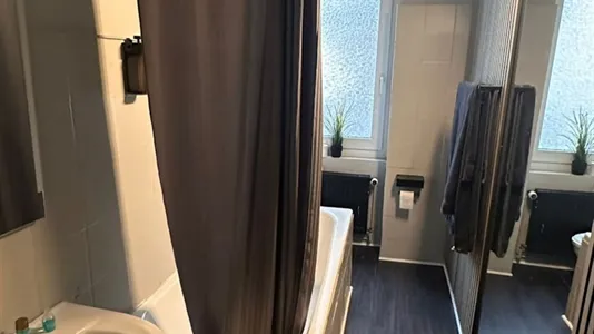 Apartments in Location is not specified - photo 8