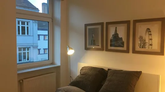 Apartments in Vienna Landstraße - photo 10