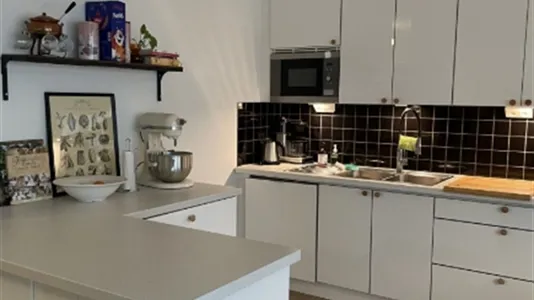 Apartments in Stockholm South - photo 5