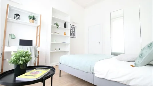 Rooms in Florence - photo 7