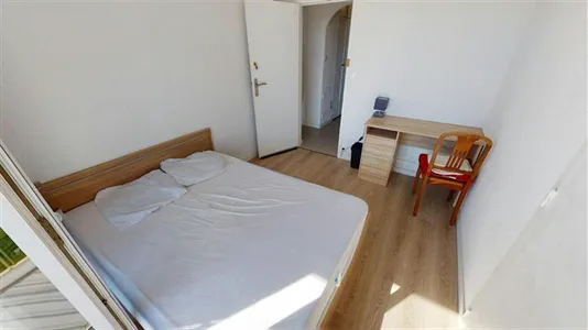 Rooms in Bordeaux - photo 3