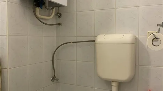 Apartments in Budapest Terézváros - photo 6