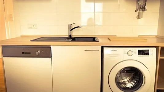 Rooms in Frankfurt Innenstadt I - photo 6