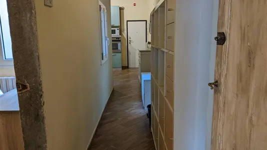 Apartments in Florence - photo 9