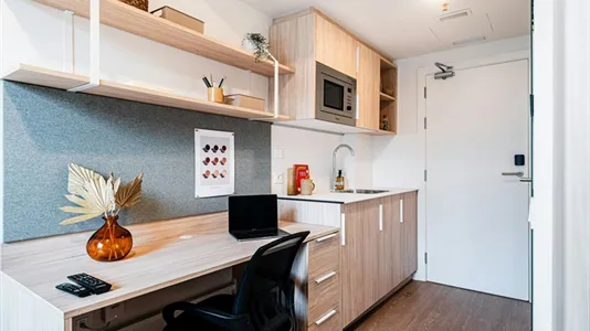 Rooms in Húmera-Somosaguas-Prado del Rey - photo 7