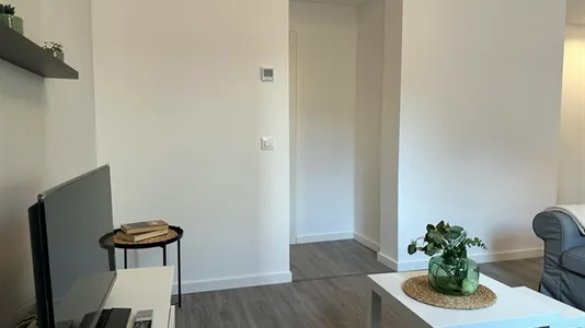 Rooms in Madrid Latina - photo 8