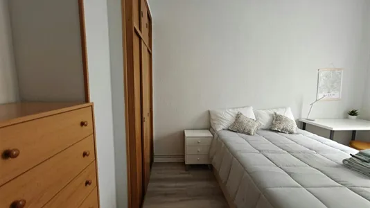 Rooms in Madrid Carabanchel - photo 6