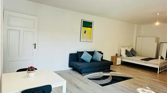 Apartments in Berlin Mitte - photo 8