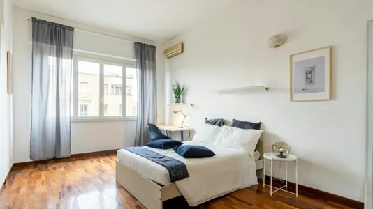 Rooms in Milano Zona 3 - Porta Venezia, Città Studi, Lambrate - photo 4