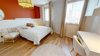 Room for rent in Lyon, Auvergne-Rhône-Alpes