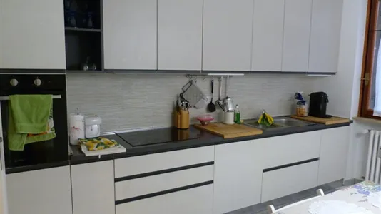 Rooms in Milano Zona 8 - Fiera, Gallaratese, Quarto Oggiaro - photo 10