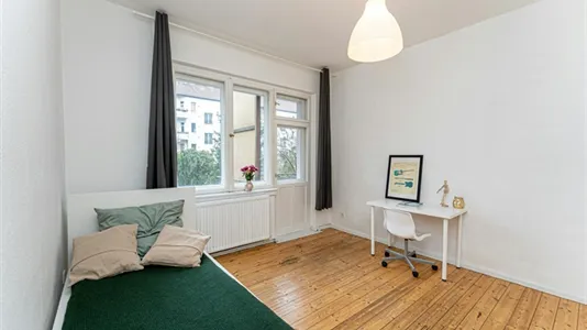 Rooms in Berlin Neukölln - photo 3