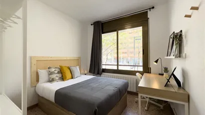 Room for rent in Barcelona Sant Martí, Barcelona