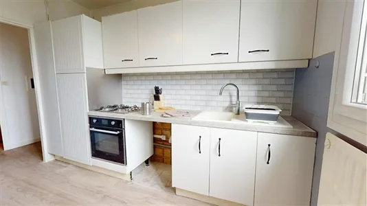 Rooms in Lyon - photo 10