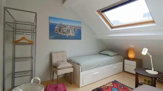 Rooms in Stad Brussel - photo 1