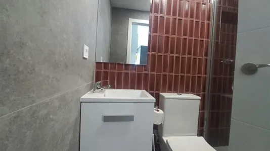 Rooms in Valencia Algirós - photo 5