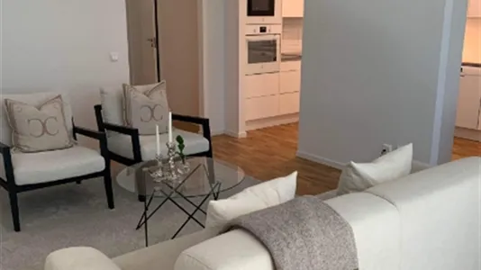 Apartments in Solna - photo 2