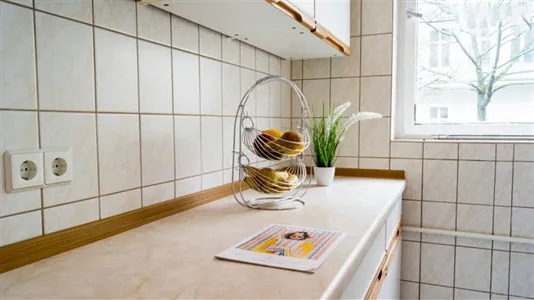 Rooms in Berlin Tempelhof-Schöneberg - photo 9