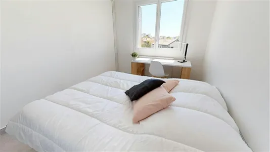 Rooms in Lyon - photo 3