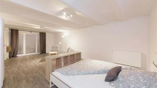 Rooms in Location is not specified - photo 4