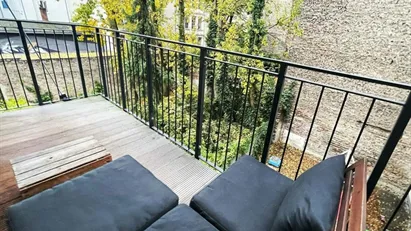 Apartment for rent in Berlin Friedrichshain-Kreuzberg, Berlin