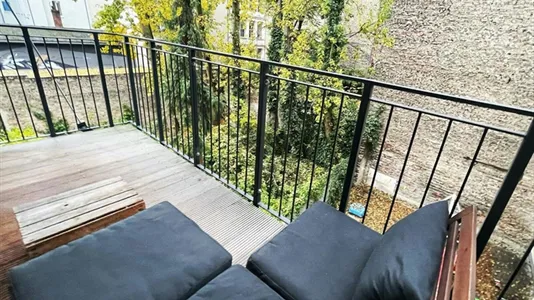 Apartments in Berlin Friedrichshain-Kreuzberg - photo 1