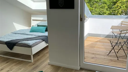 Rooms in Location is not specified - photo 1