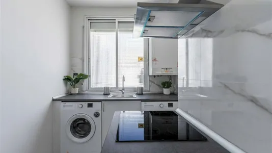 Rooms in Madrid Arganzuela - photo 9