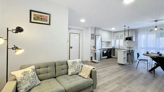 Apartments in Madrid Centro - photo 2