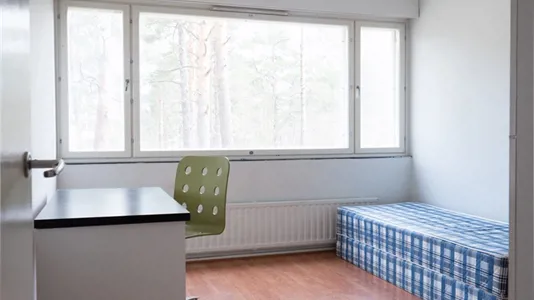 Rooms in Helsinki Koillinen - photo 2