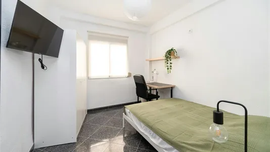 Apartments in Málaga - photo 1