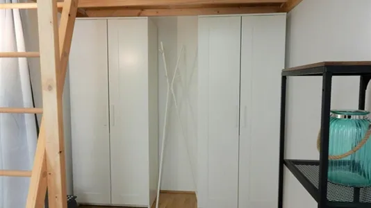 Apartments in Vienna Landstraße - photo 9