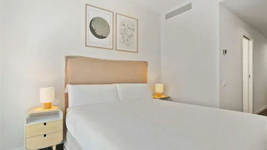 Apartments in Barcelona Sant Martí - photo 2
